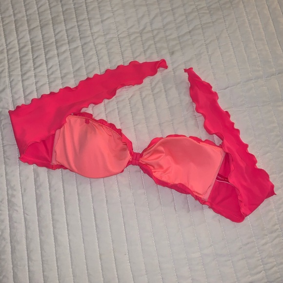 DONATED: Bathing Suit Top - Picture 2 of 2